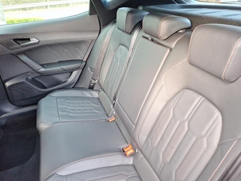 Used Cupra Formentor 2024 for sale - 77912283: Photo 6