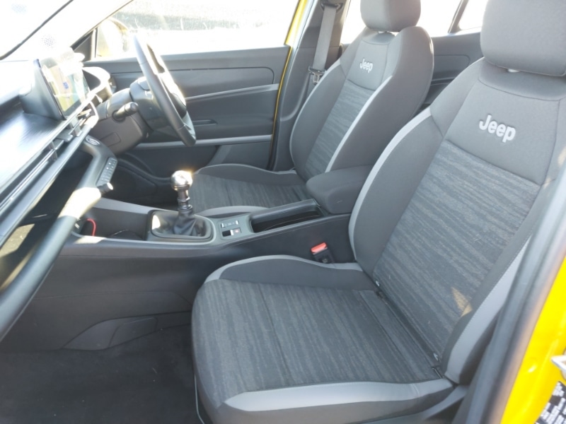 Used Jeep Other 2025 for sale - 77956366: Photo 5