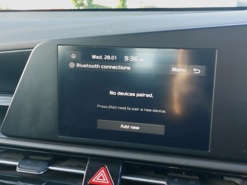 Used Kia Niro 2023 for sale - 77405747: Photo 10