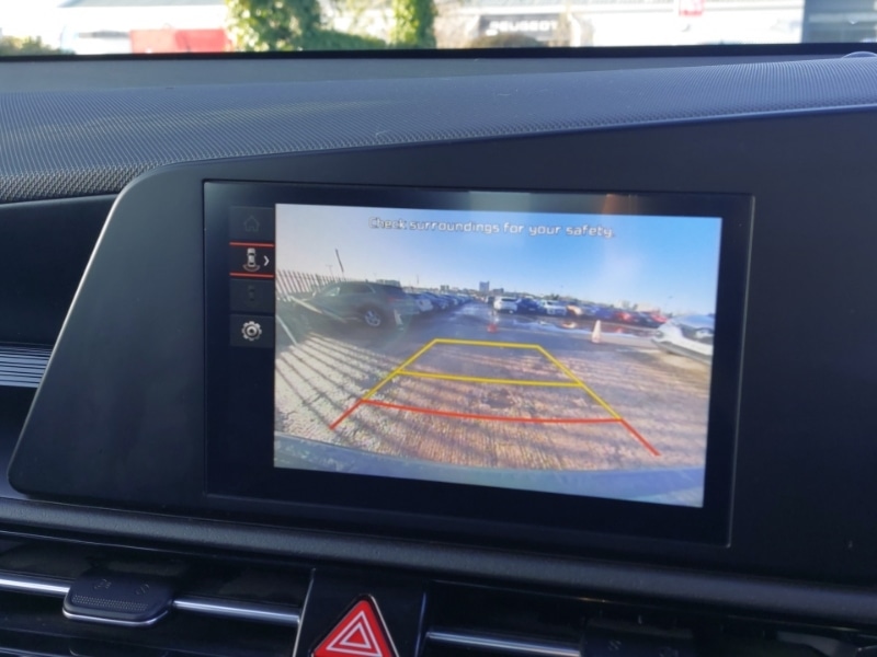 Used Kia Niro 2023 for sale - 77405747: Photo 11