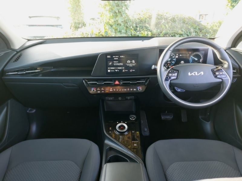 Used Kia Niro 2023 for sale - 77405747: Photo 2