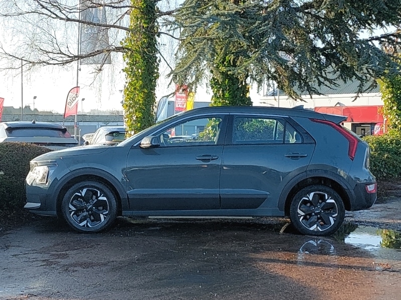Used Kia Niro 2023 for sale - 77405747: Photo 4
