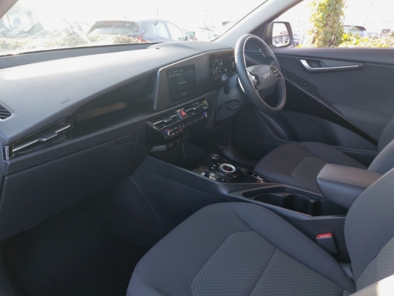 Used Kia Niro 2023 for sale - 77405747: Photo 5