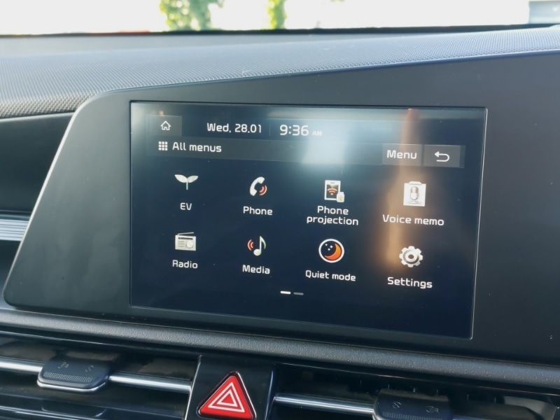 Used Kia Niro 2023 for sale - 77405747: Photo 7