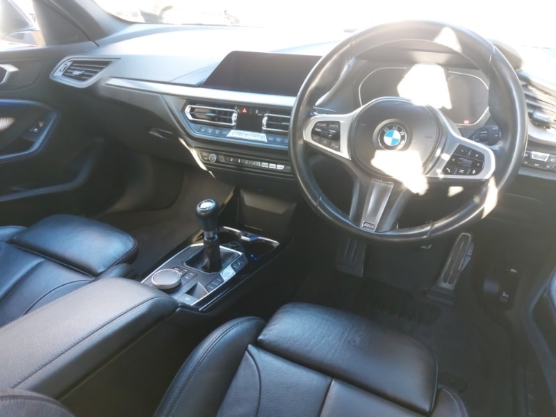 Used BMW 1 Series 2020 for sale - 76742102: Photo 10
