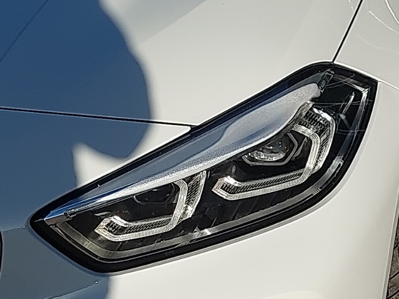 Used BMW 1 Series 2020 for sale - 76742102: Photo 12