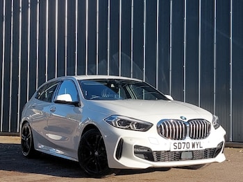 BMW - 1 Series