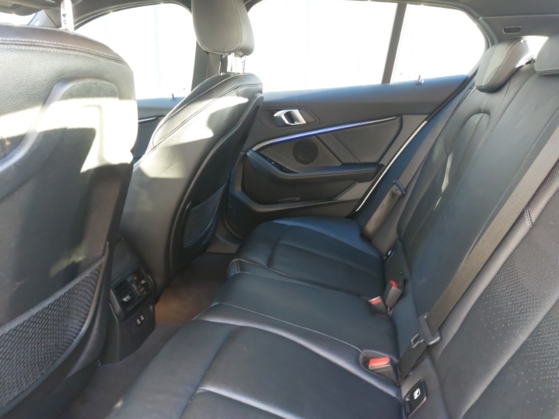 Used BMW 1 Series 2020 for sale - 76742102: Photo 6