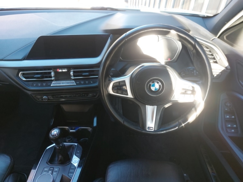 Used BMW 1 Series 2020 for sale - 76742102: Photo 7