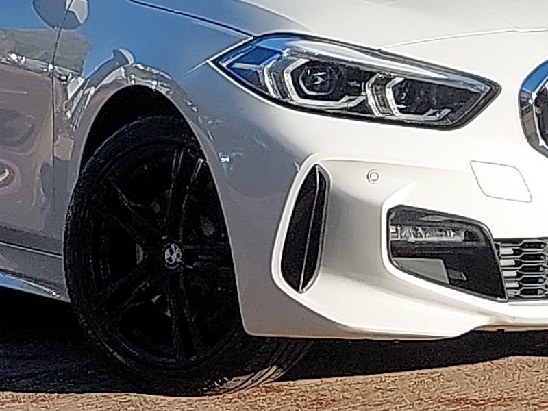 Used BMW 1 Series 2020 for sale - 76742102: Photo 9