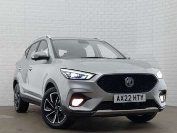 2022 - 1.5 VTi-TECH Exclusive 5dr