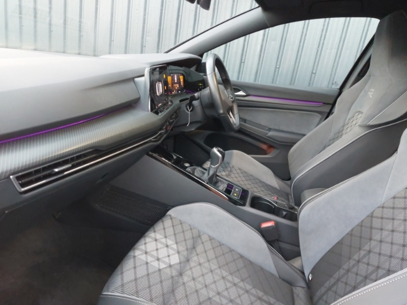 Used Volkswagen Golf 2022 for sale - 76587542: Photo 5