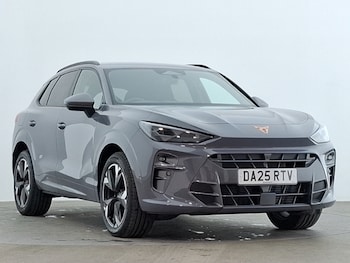 Used Cupra Terramar 2025 for sale - 79534433: Photo