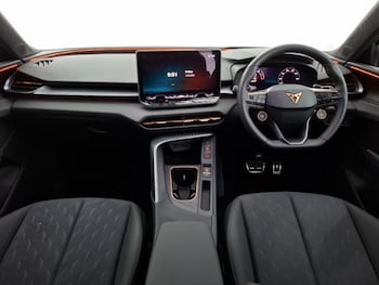 Used Cupra Terramar 2025 for sale - 79534433: Photo