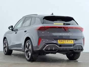 Used Cupra Terramar 2025 for sale - 79534433: Photo