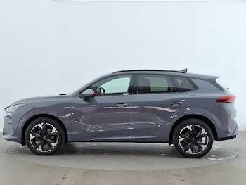 Used Cupra Terramar 2025 for sale - 79534433: Photo