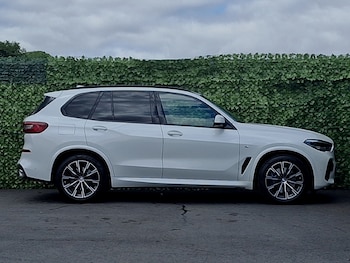 Used BMW X5 2022 for sale - 79566999: Photo