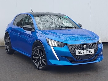Used Peugeot 208 2022 for sale - 78477789: Photo