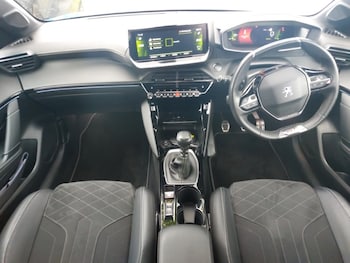 Used Peugeot 208 2022 for sale - 78477789: Photo
