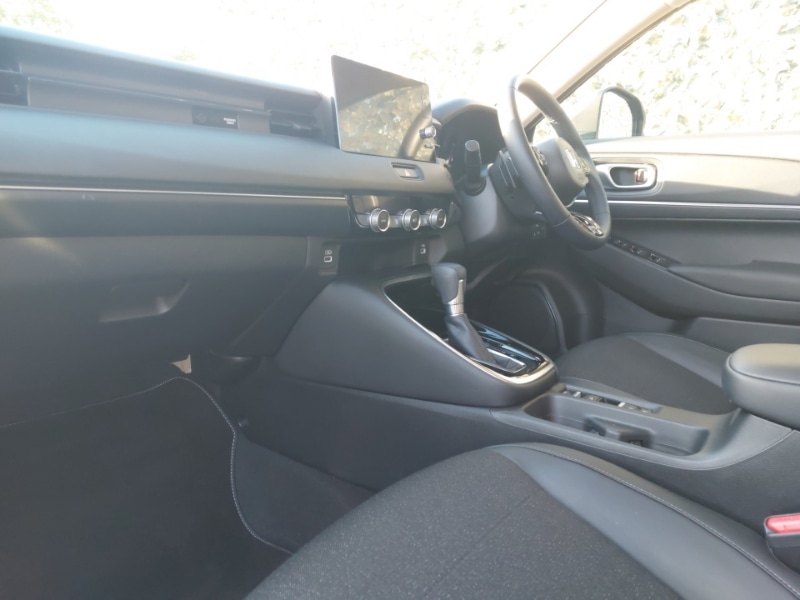 Used Honda HR-V 2022 for sale - 76713951: Photo 5