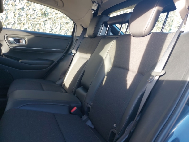 Used Honda HR-V 2022 for sale - 76713951: Photo 6