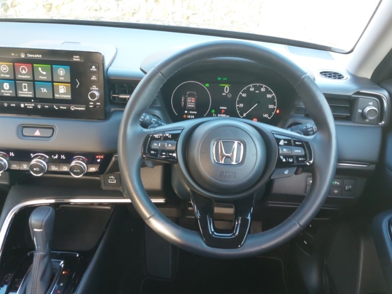 Used Honda HR-V 2022 for sale - 76713951: Photo 7