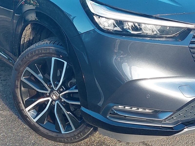 Used Honda HR-V 2022 for sale - 76713951: Photo 9