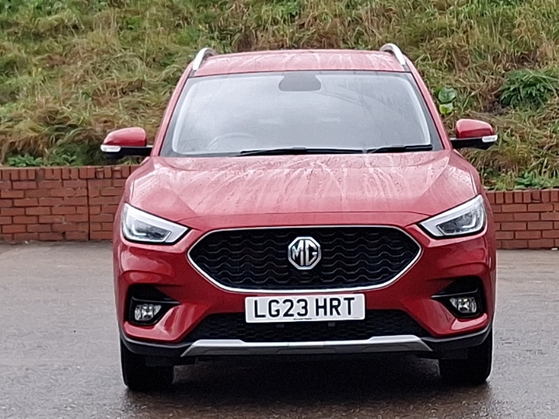 Used MG MG ZS 2023 for sale - 76682994: Photo 12