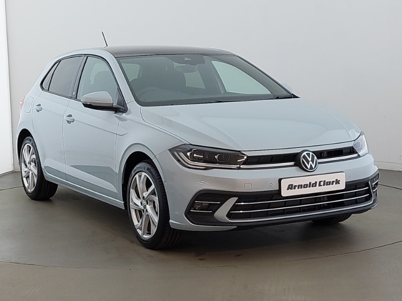 Used Volkswagen Polo 2025 for sale - 76907548: Photo 1