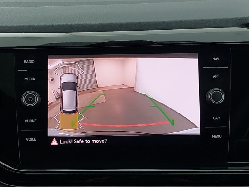 Used Volkswagen Polo 2025 for sale - 76907548: Photo 11