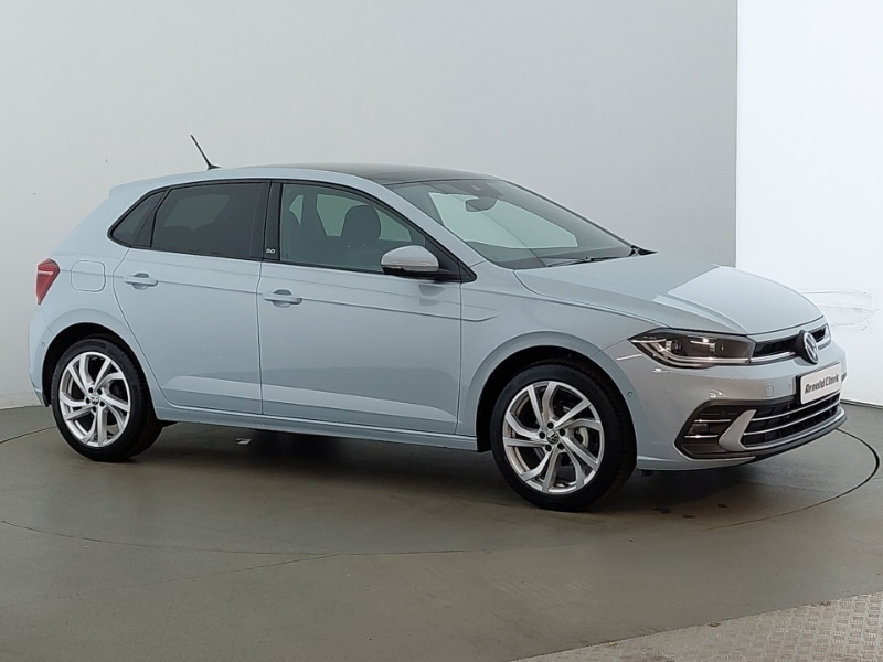 Used Volkswagen Polo 2025 for sale - 76907548: Photo 12