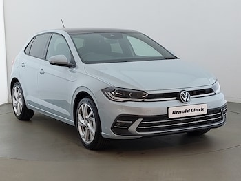 Used Volkswagen Polo 2025 for sale - 76907548: Photo