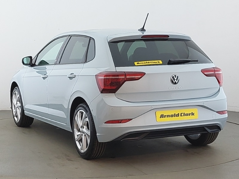 Used Volkswagen Polo 2025 for sale - 76907548: Photo 3