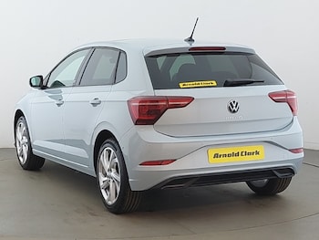 Used Volkswagen Polo 2025 for sale - 76907548: Photo