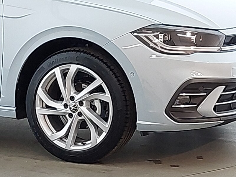 Used Volkswagen Polo 2025 for sale - 76907548: Photo 9