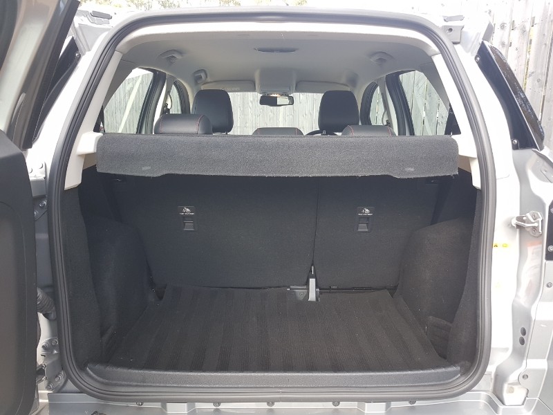 Used Ford Ecosport 2022 for sale - 77786819: Photo 8