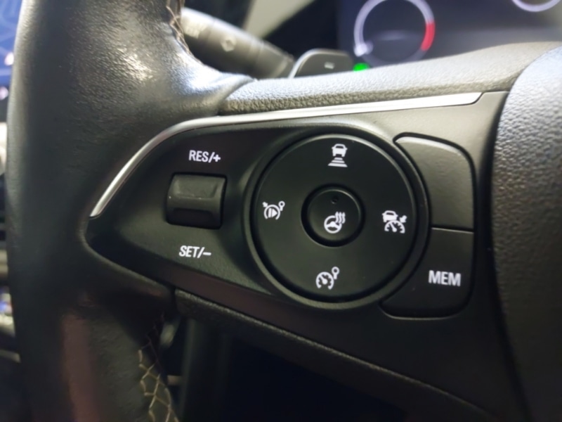 Used Vauxhall Grandland 2022 for sale - 78080146: Photo 12