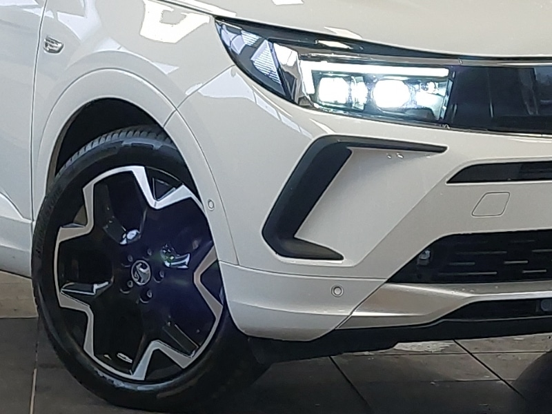 Used Vauxhall Grandland 2022 for sale - 78080146: Photo 9