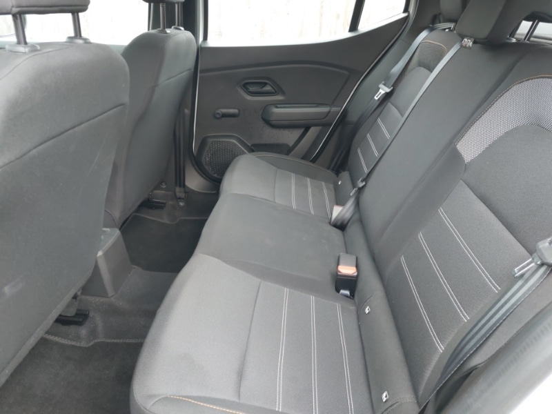 Used Dacia Sandero Stepway 2022 for sale - 77433964: Photo 6