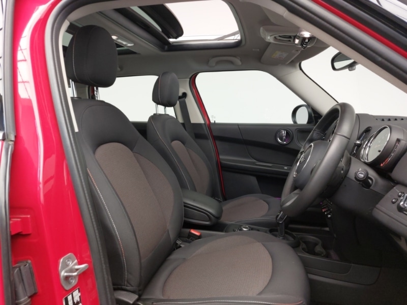 Used MINI Countryman 2022 for sale - 76343307: Photo 11