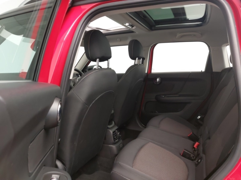Used MINI Countryman 2022 for sale - 76343307: Photo 12