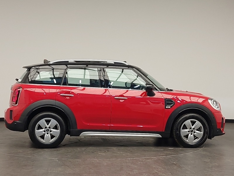 Used MINI Countryman 2022 for sale - 76343307: Photo 2