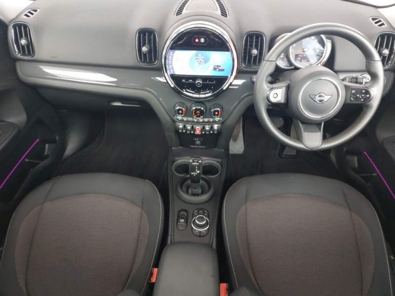 Used MINI Countryman 2022 for sale - 76343307: Photo 4