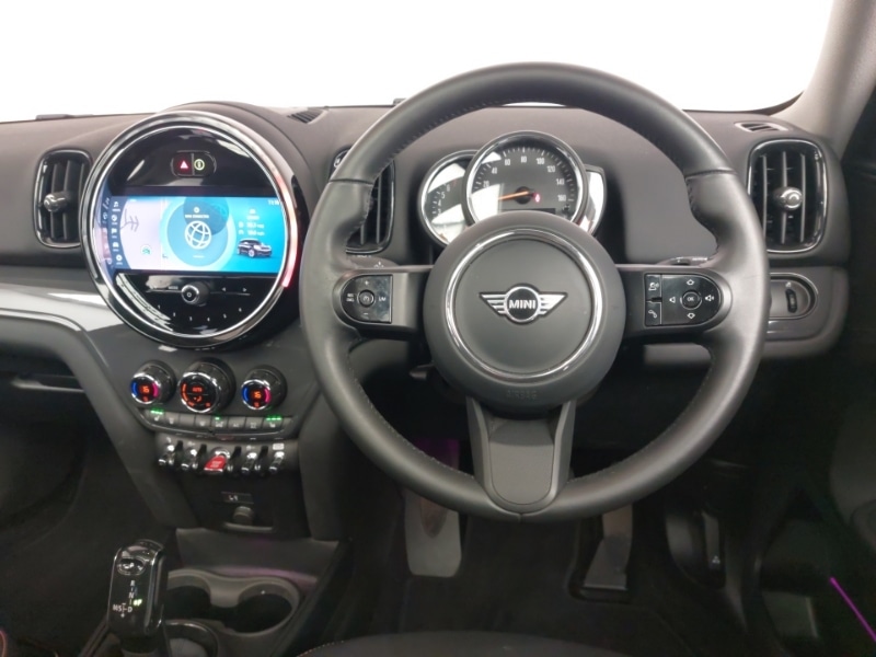 Used MINI Countryman 2022 for sale - 76343307: Photo 5