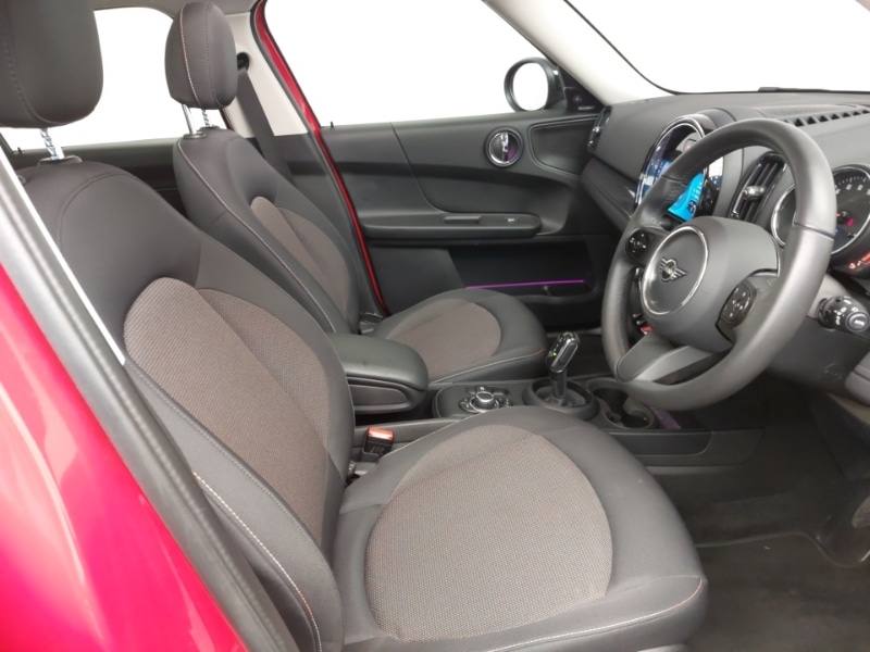 Used MINI Countryman 2022 for sale - 76343307: Photo 6