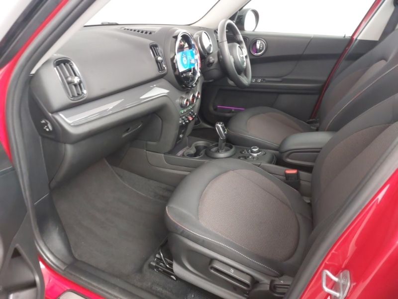 Used MINI Countryman 2022 for sale - 76343307: Photo 7