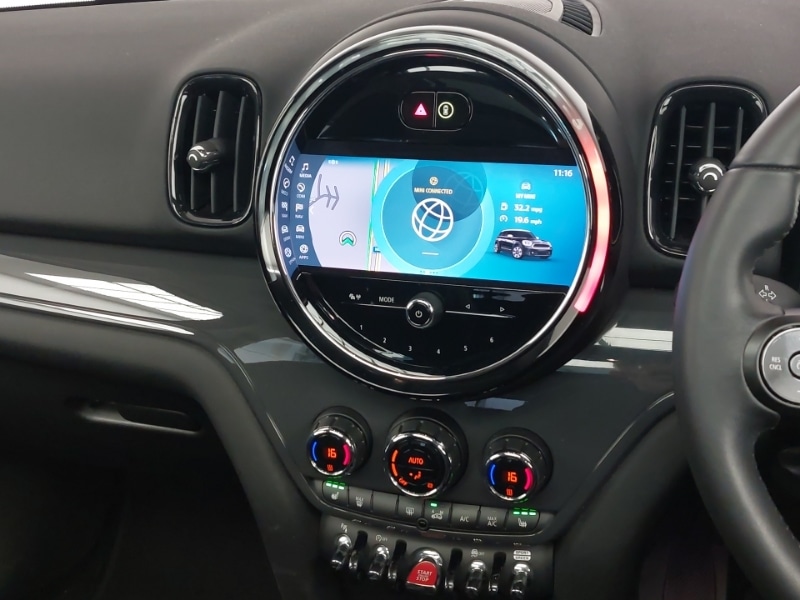 Used MINI Countryman 2022 for sale - 76343307: Photo 8