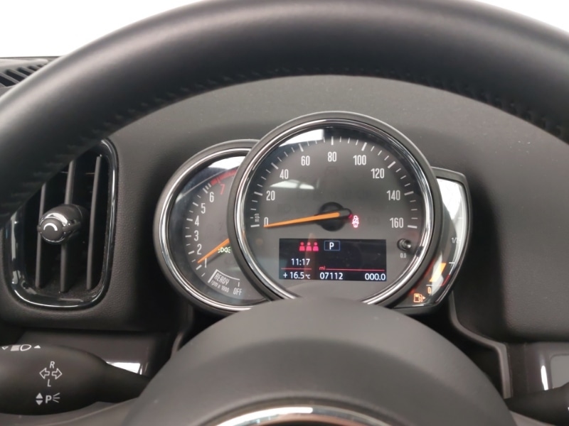 Used MINI Countryman 2022 for sale - 76343307: Photo 9