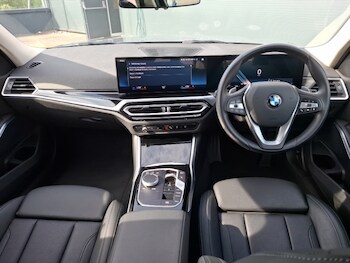 Used BMW 3 Series 2024 for sale - 78660742: Photo