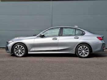 Used BMW 3 Series 2024 for sale - 78660742: Photo